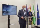 La Diputación de Córdoba aprueba tres planes de inversiones en los municipios que suman 23 millones de euros