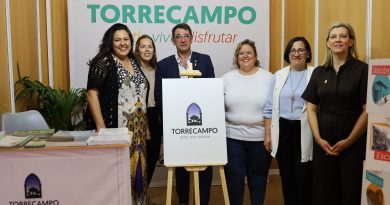 Agrovap ya muestra lo mejor del sector agroganadero en Torrecampo