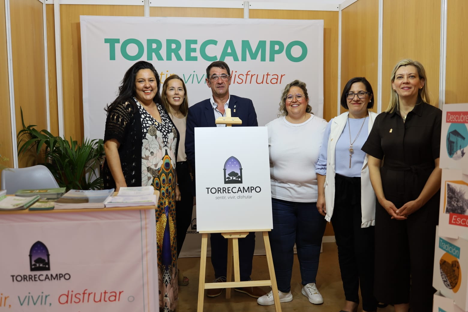 Agrovap ya muestra lo mejor del sector agroganadero en Torrecampo