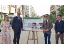 Licitación obras de mejora de la avenida Villanueva de Córdoba en Pozoblanco
