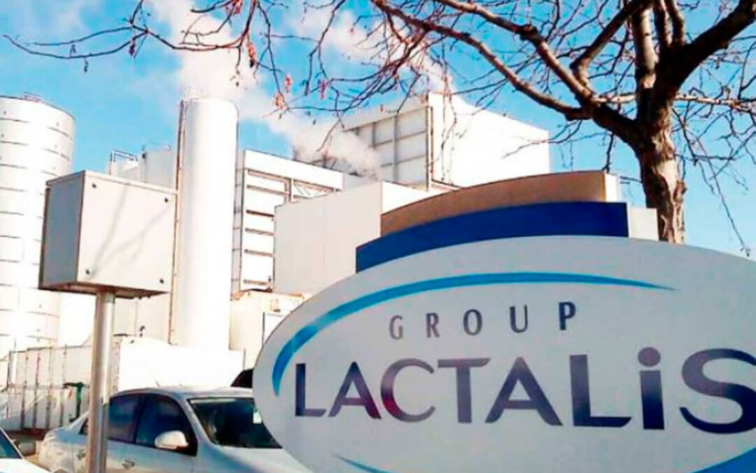 Lactalis ‘se pega una leche’ en su pulso con los ganaderos andaluces: pierde 130 millones de litros al rechazar vendérsela y pasan a formar parte de Covap