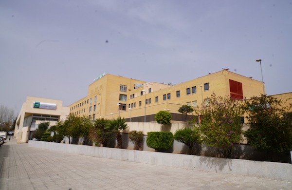 Satse denuncia el cierre de camas durante el verano en el Hospital de Pozoblanco