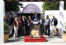 Hinojosa del Duque inaugura la II Feria del Queso de Los Pedroches con más de 200 quesos de toda España
