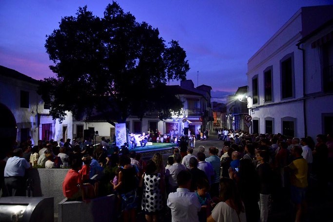 El Ayuntamiento de Pozoblanco acuerda que la Noche Blanca de la Cultura se celebre el 1 de junio