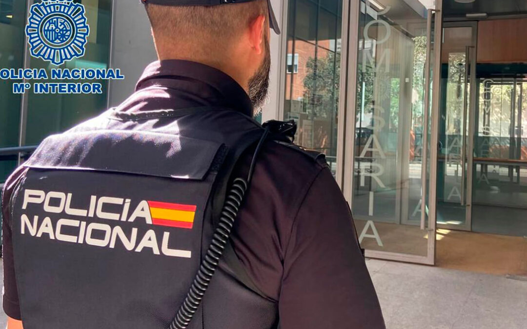 Detenidas tres personas en Córdoba por fraude en las subvenciones europeas agrarias utilizando a propietarios que desconocían esta trama