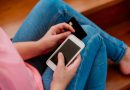 Andalucía prohíbe el uso del teléfono móvil en las aulas hasta 2º de la ESO