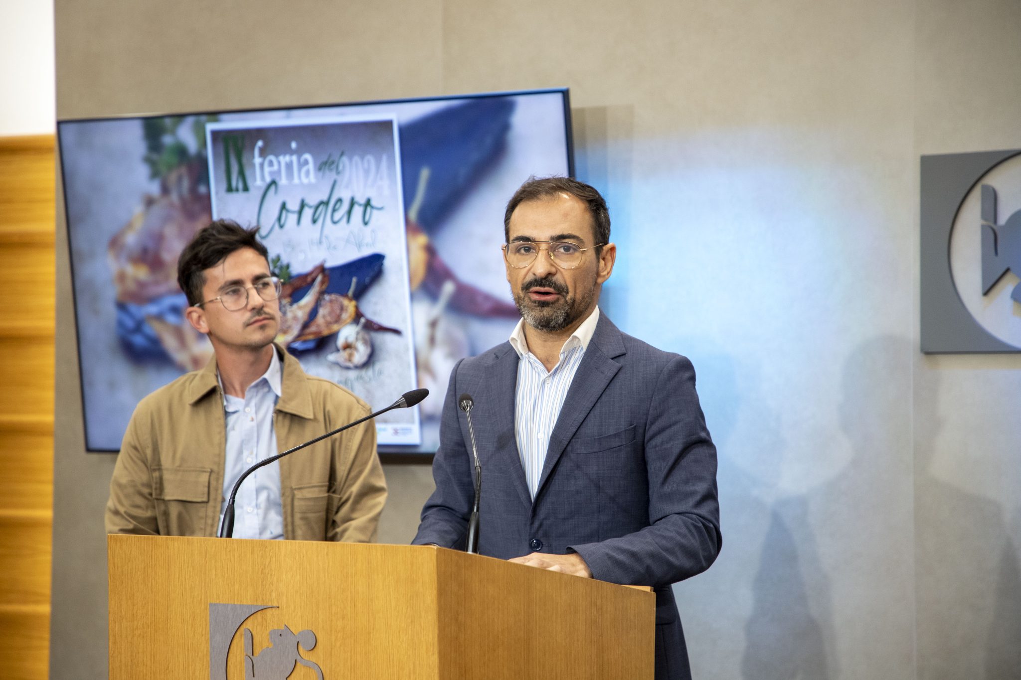 Conquista celebrará la IX edición de su Feria del Cordero con la colaboración de la Diputación de Córdoba