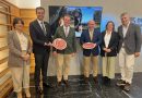 La Feria del Jamón de Bellota 100% ibérico se convierte en el emblema de promoción de una añada excepcional