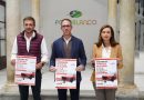 Pozoblanco presenta la XVII Feria del Vehículo de Ocasión con más de 140 automóviles en exposición