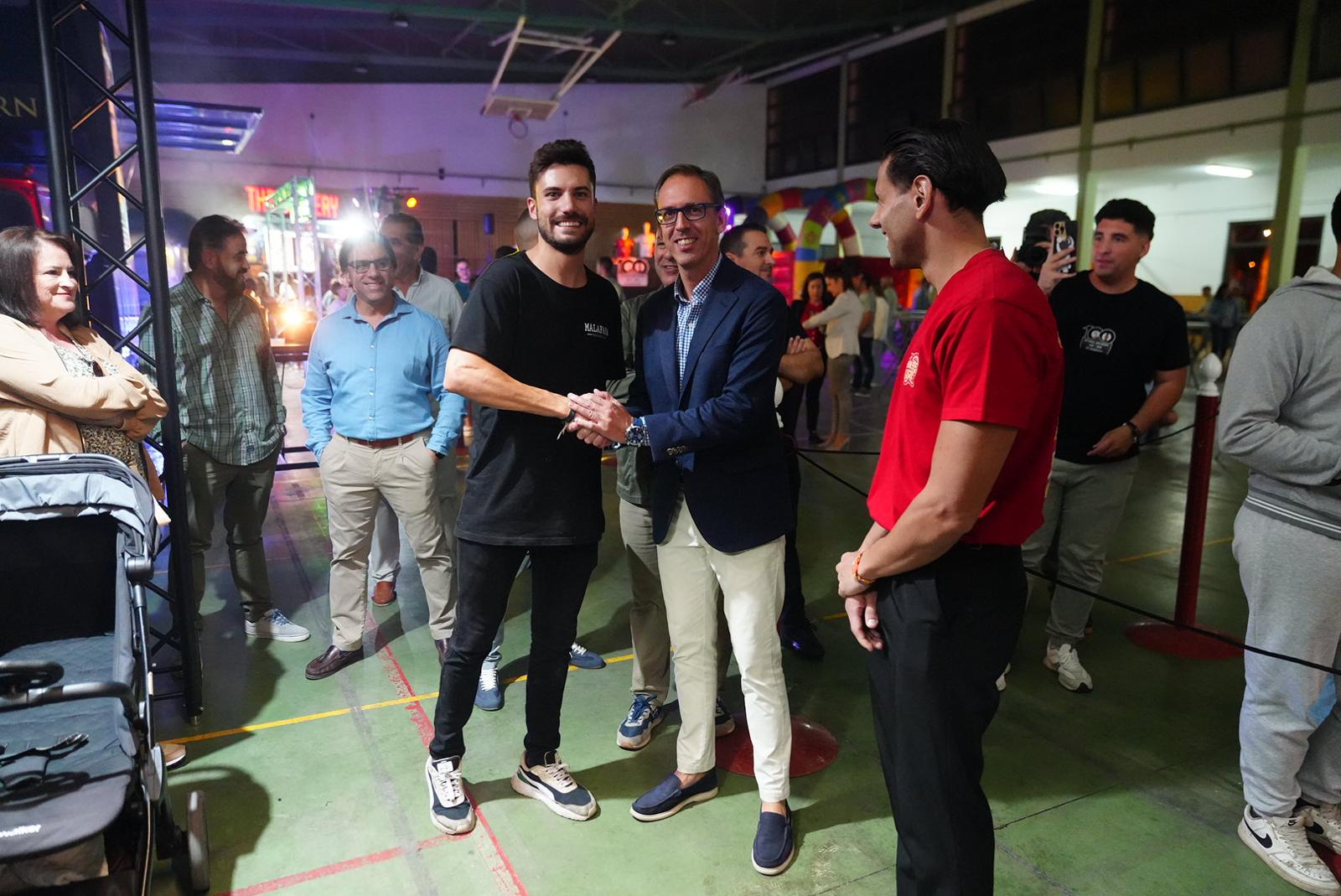 Pozoblanco cierra con éxito “Hamburguésame”, un evento gastronómico inédito que reunió a más de 10.000 personas