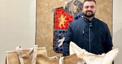 Villanueva del Duque presenta su campaña de comercio navideña: ‘Colección VillaMarket: Los 5 tesoros la Navidad’