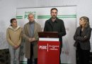 EL PSOE ALERTA DE QUE EL REFUERZOSANITARIO DE LA JUNTA EN EL GUADIATOY LOS PEDROCHES SÓLO INCLUYE A 5MÉDICOS PARA 28 MUNICIPIOSLA