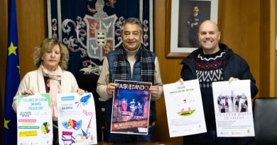 Hinojosa del Duque presenta sus talleres y actividades de Servicios Sociales para 2026