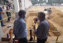 La Diputación financiará exhumaciones en Hinojosa del Duque, Palma del Río, Puente Genil, Aguilar y Rute
