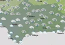 La Aemet advierte de un cambio en Córdoba: tras el ‘chorro polar’, previsión de lluvia para estos días