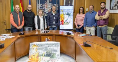 Mónica González será la directora de La Vaquera de la Finojosa en 2026