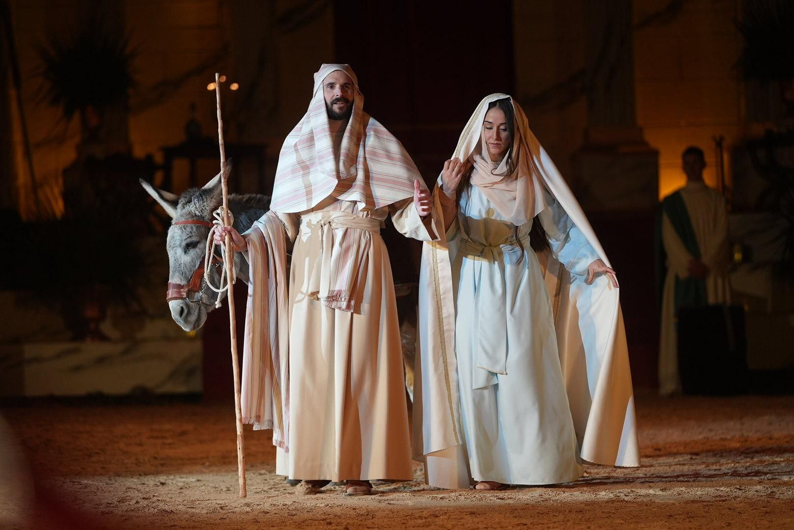 El Auto Sacramental de los Reyes Magos de El Viso pondrá a la venta sus entradas el 1 de diciembre 