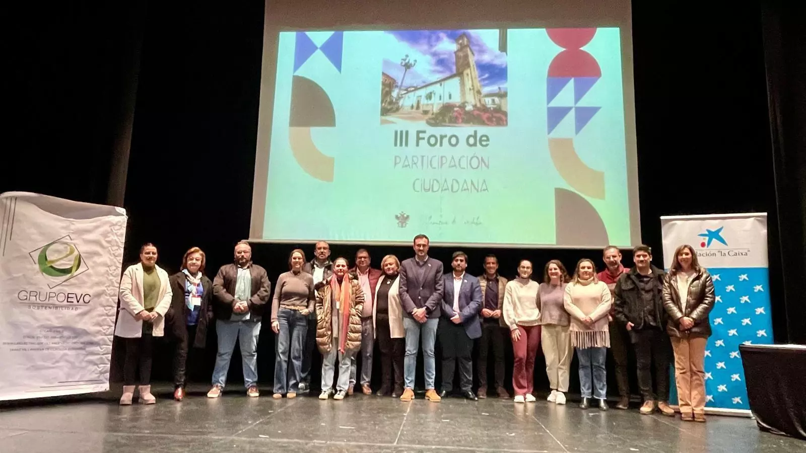 Villanueva de Córdoba impulsa alegaciones al POTA de la Junta para incluir la Circunvalación Sur