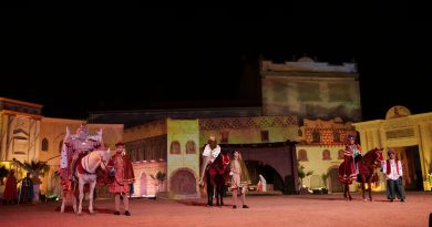 El Auto Sacramental de los Reyes Magos de El Viso vuelve en 2026 El Auto Sacramental de los Reyes Magos de El Viso vuelve en 2026