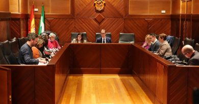 El equipo de gobierno del Ayuntamiento de Pozoblanco aprueba un presupuesto de 18 millones para 2026 El equipo de gobierno del Ayuntamiento de Pozoblanco aprueba un presupuesto de 18 millones para 2026