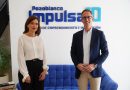 El Ayuntamiento de Pozoblanco y la UCO se alían para impulsar la quinta edición del programa Pozoblanco Emprende, referente para el emprendimiento y la formación empresarial