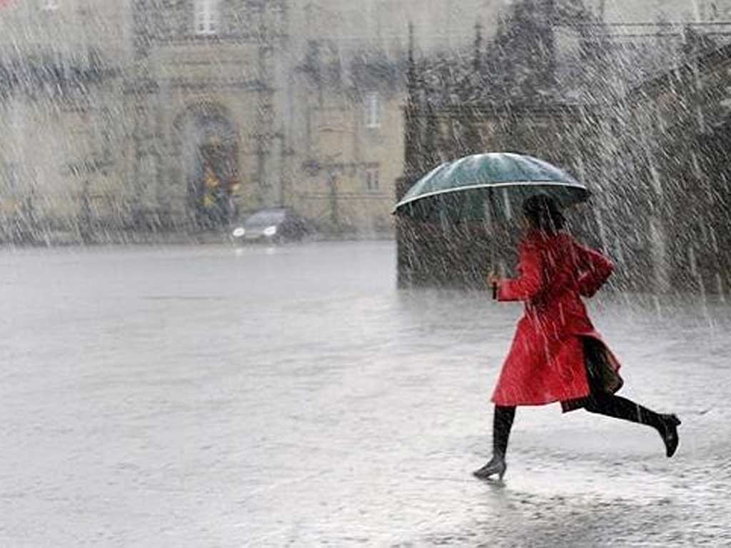 El tiempo los pedroches este miércoles: aviso amarillo por viento y lluvias «extraordinariamente persistentes» El tiempo los pedroches este miércoles: aviso amarillo por viento y lluvias «extraordinariamente persistentes»